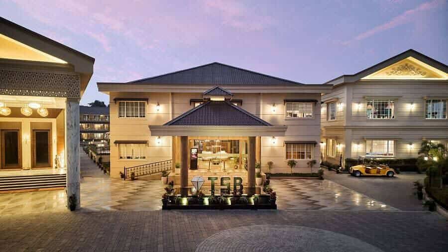 Best Hospitality Service